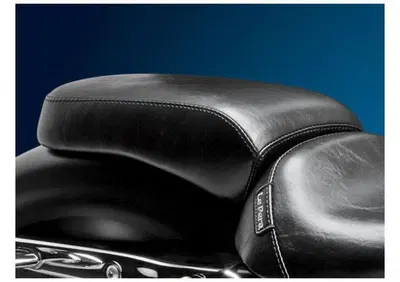 Sellino passeggero Le Pera Bare Bones Smooth per S - Annuncio 9448335