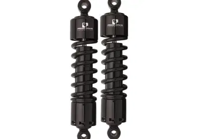 Ammortizzatori 11" Neri Progressive Suspension 412 - Annuncio 8549112