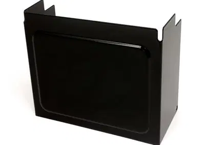 Coperchio batteria laterale nero per Dyna*** dal 1  - Annuncio 8827566