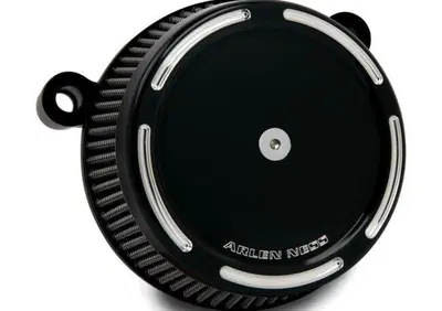 Filtro aria Arlen Ness Big Sucker Stage 1 Slot Tra - Annuncio 9092167