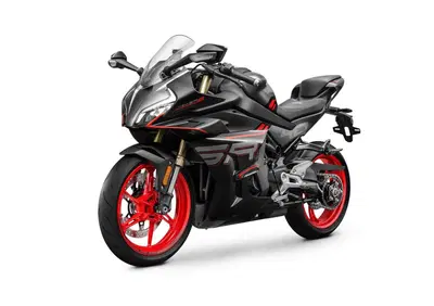 CFMOTO 450SR-S (2024 - 26) - Annuncio 9448530