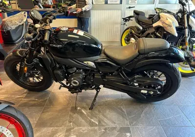 CFMOTO 450CL-C (2024 - 26) - Annuncio 9443874