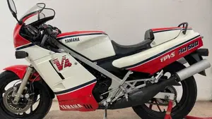 Yamaha  