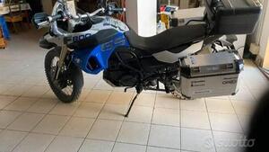 Bmw F 800 GS (2008 - 15) 