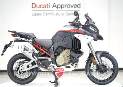 Ducati Multistrada V4 Rally (2023 - 25) - Annuncio 9448977