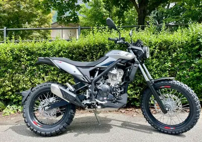 Betamotor Alp X (2024 - 26) - Annuncio 9448980