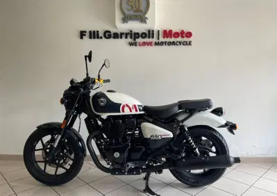 Royal Enfield Shotgun 650 (2024 - 26) - Annuncio 9449084