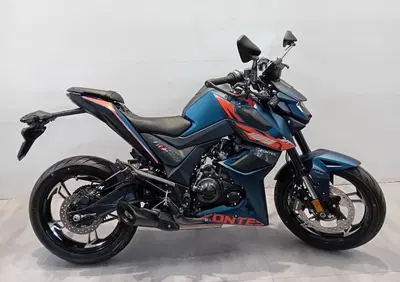 Zontes ZT125-U (2020 - 26) - Annuncio 9449233