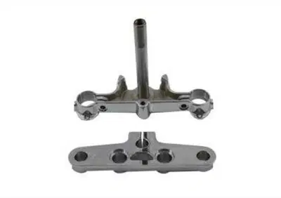 Set piastre cromate Per Softail FL dal 2000 al 201 Zodiac - Annuncio 9369161