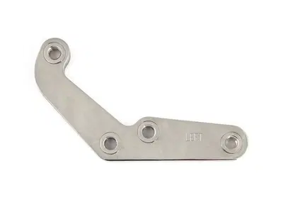 Supporto pinza freno ant. PM 4 pistoni - sinistro Performance Machine - Annuncio 9224981