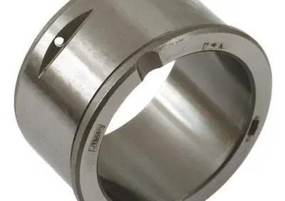 Pista per cassa motore lato destro diametro stock  - Annuncio 8828717