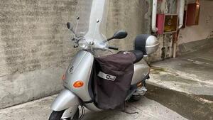 Piaggio  