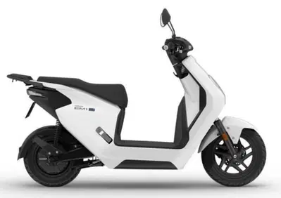 Honda EM1 e (2023 - 26) - Annuncio 9449498