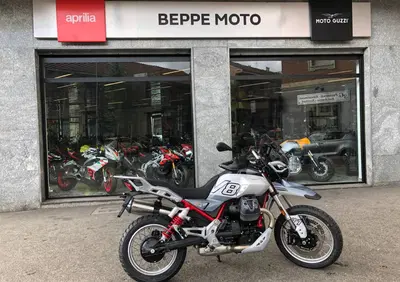 Moto Guzzi V85 TT (2024 - 26) - Annuncio 9449737