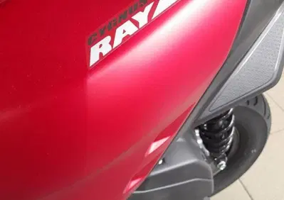 Yamaha RayZR (2024 - 26) - Annuncio 9449808