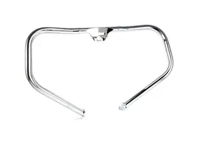 Paramotore anteriore cromato per Softail*** dal 20  - Annuncio 8549319