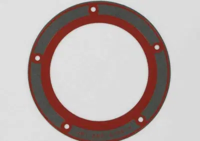 Guarnizione coperchio frizione per Softail dal 200  - Annuncio 8553081