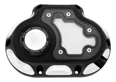 coperchio cambio laterale RSD Clarity contrast cut  - Annuncio 8553510