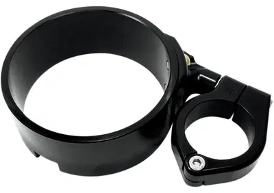 Supporto per contakm originale nero per Sportster Joker Machine - Annuncio 8554352