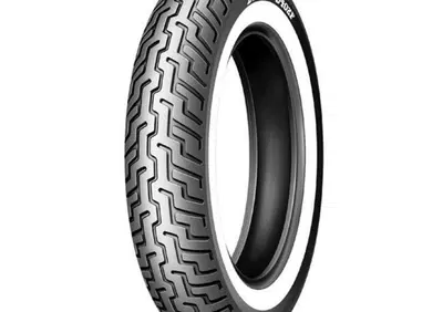 Pneumatico anteriore Dunlop D402F MH90-21 54H marc - Annuncio 8558942
