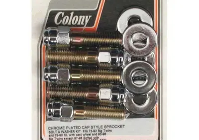 Viti cap e ron - Annuncio 8560005