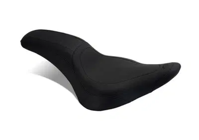 Sella Mustang Tripper Fastback 2-UP per Softail Br  - Annuncio 8563523