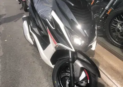 Malaguti Mission 125 (2020 - 26) - Annuncio 9450319