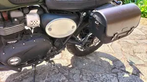 Triumph Street Scrambler 900 (2017 - 18)  (5)