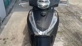 Honda SH 300 i ABS (2016 - 20) usata