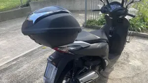 Honda SH 300 i ABS (2016 - 20)  (5)