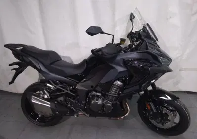 Kawasaki Versys 1000 SE (2021 - 24) - Annuncio 9450987