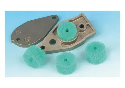 Filtro spugna sfiato interno scatola bilanceri per  - Annuncio 9451046