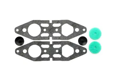 Kit rigenerazione sfiati interni scatole bilanceri  - Annuncio 9451047