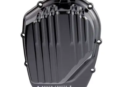 Coperchio cam Rough Crafts nero per Touring dal 20 - Annuncio 8553399