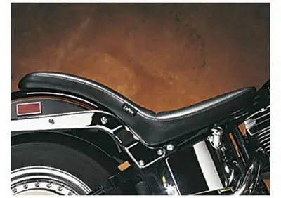 Sella Le Pera Cobra 2-UP Smooth per Softail dal 20 - Annuncio 8563289