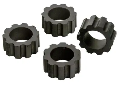 Antivibranti riser per Softail Springer FLST dal 1 Zodiac - Annuncio 9451057