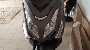 Jonway MJS-E (2020) 