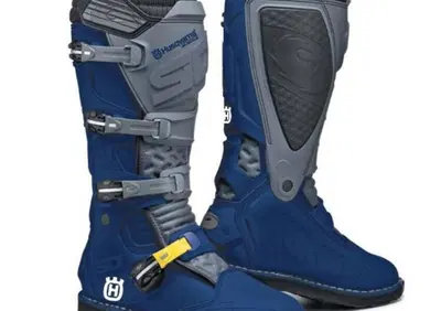 Stivali Husqvarna X-Power - Annuncio 9451208