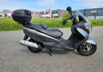 Suzuki Burgman UH 200 (2006 - 12) - Annuncio 7738690