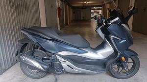 Honda Forza 300 ABS (2018 - 20) 