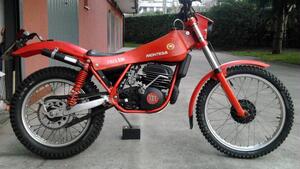 Montesa  