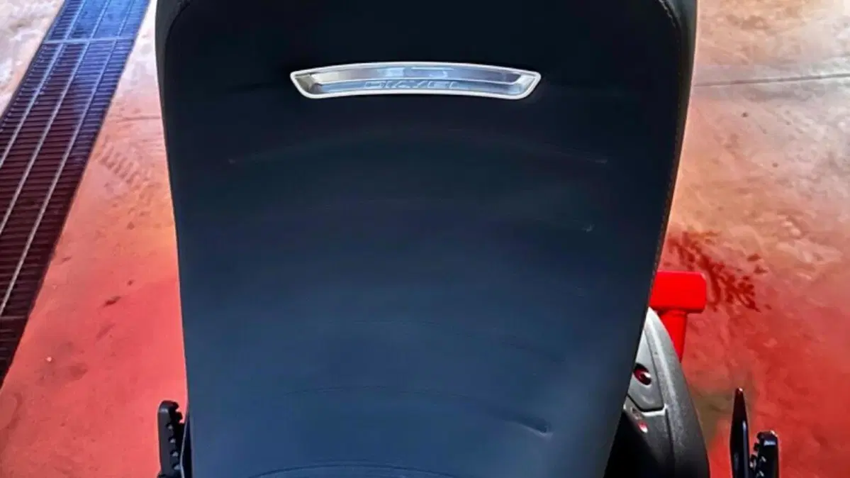 Ducati Diavel 1260 S (2019 - 20)  (9)
