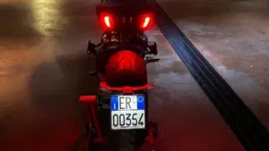 Ducati Diavel 1260 S (2019 - 20)  (7)