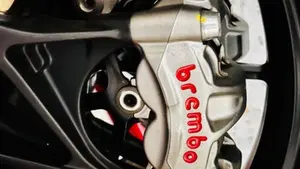 Ducati Diavel 1260 S (2019 - 20)  (11)