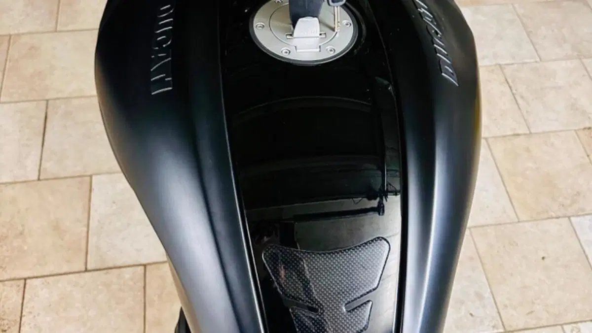 Ducati Diavel 1260 S (2019 - 20)  (14)