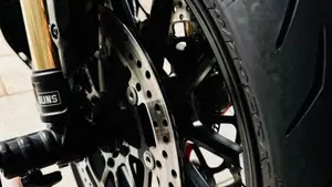 Ducati Diavel 1260 S (2019 - 20)  (16)