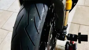 Ducati Diavel 1260 S (2019 - 20)  (17)