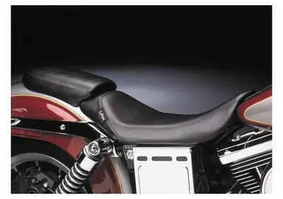 Sellino passeggero Le Pera Bare Bones Smooth per D - Annuncio 8548717