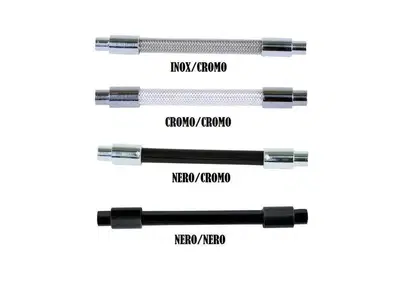 Cavo frizione cromo/cromo lunghezza 185 cm per Spo Barnett - Annuncio 8552583