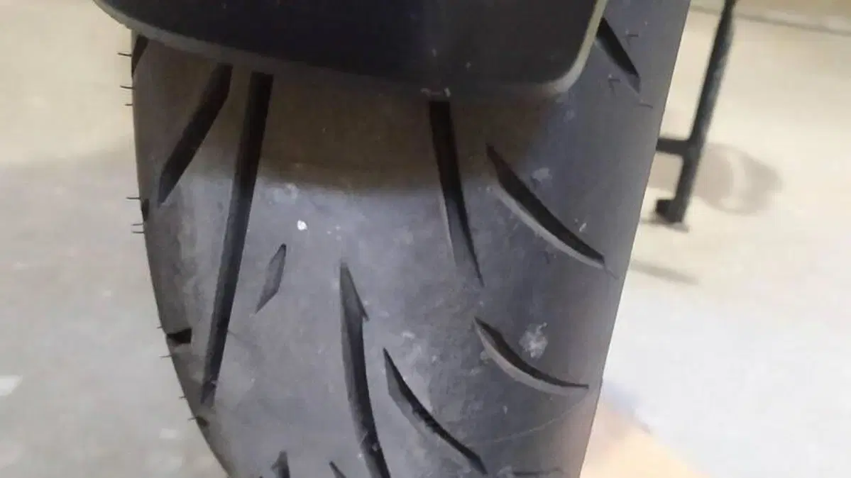 Bmw R 1200 GS (2013 - 16)  (7)
